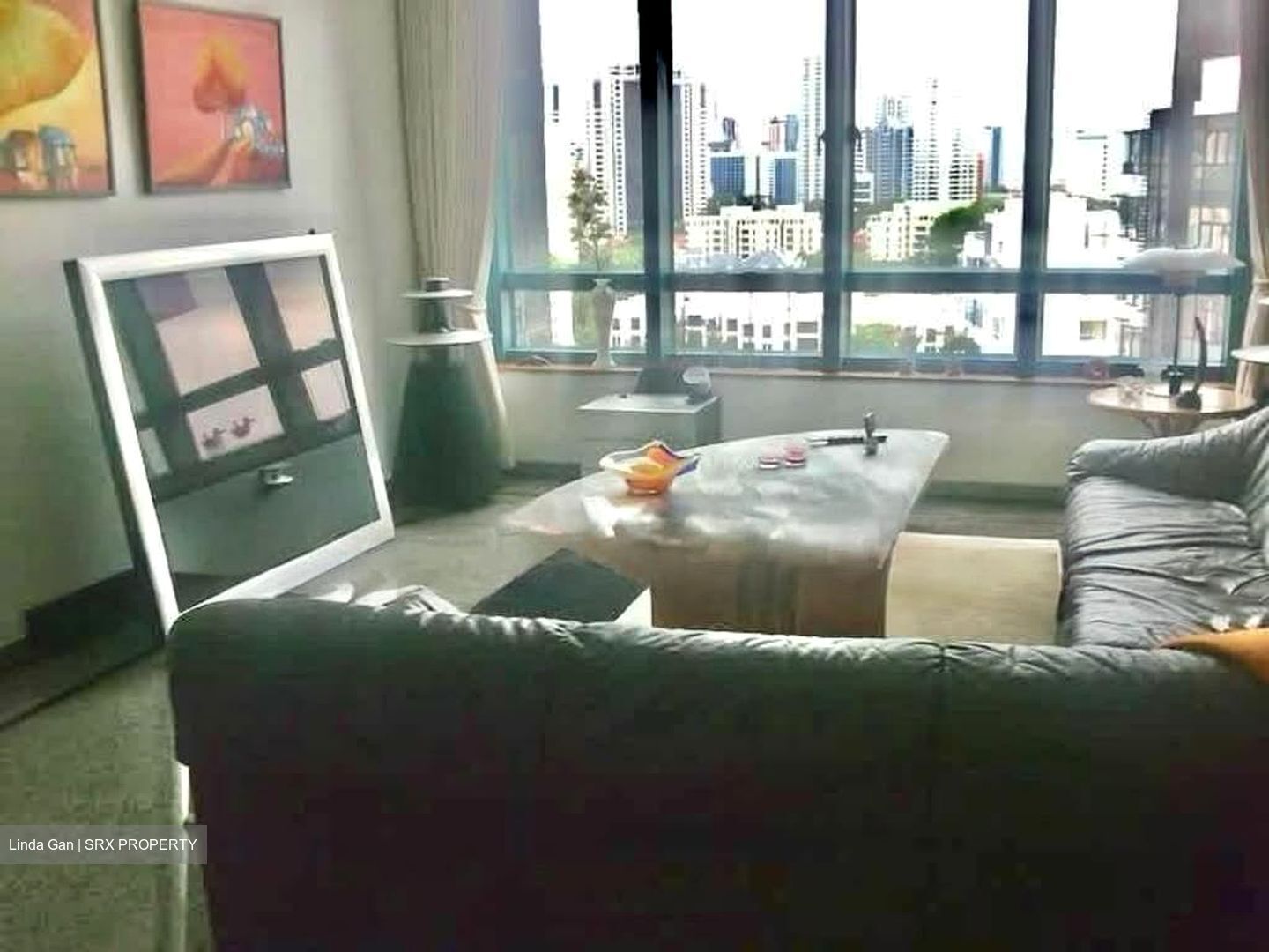 The Legend (D10), Condominium #562139541